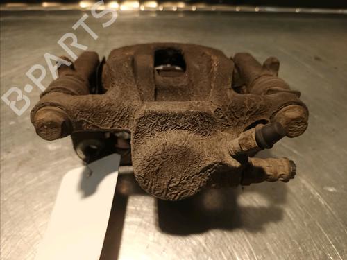 Left rear brake caliper MERCEDES-BENZ VANEO (414) 1.7 CDI (414.700) | BP14947720M107 