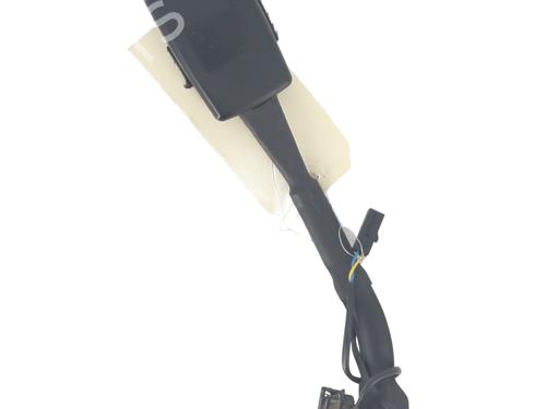 Boucle de ceinture de sécurité VW GOLF V (1K1) 1.9 TDI (105 hp) 30170396