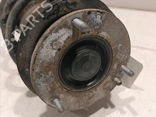 Right front shock absorber BMW 3 (E90) 335 xi | BP17338348M17 