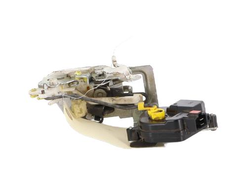 Rear right lock CHEVROLET MATIZ (M200, M250) 0.8 | BP27587007C99 