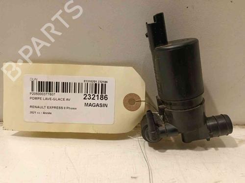 Used Washer pump RENAULT EXPRESS Box Body/MPV [2021-2025]  20605272