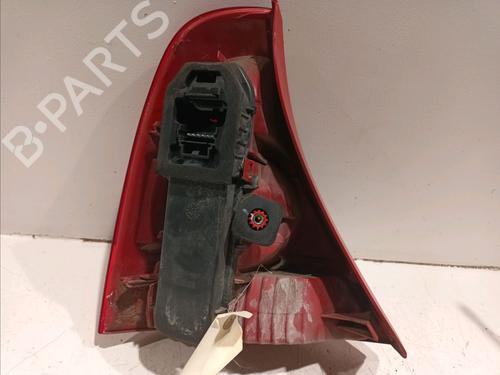 Right taillight RENAULT CLIO II (BB_, CB_) 1.5 dCi (B/CB3M) | BP18481456C35 