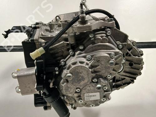 Gearbox RENAULT TRAFIC III Van (FG_) 2.0 dCi 170 (FGMM, FGMV) | BP28688849M3 