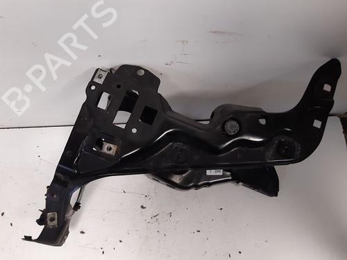 Left headlight support BMW 7 (E65, E66, E67) 730 d | BP14866360C157 