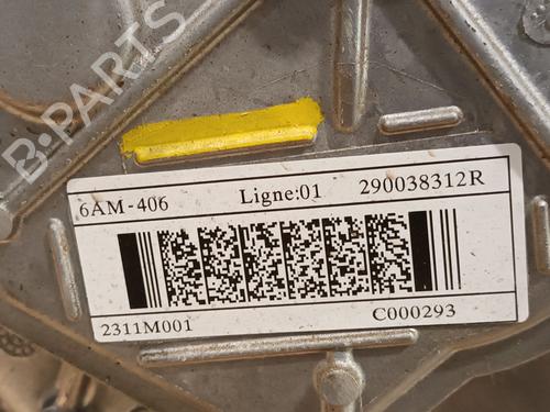 Engine RENAULT SCENIC E-TECH PHASE I EV87 | BP30525457M1 