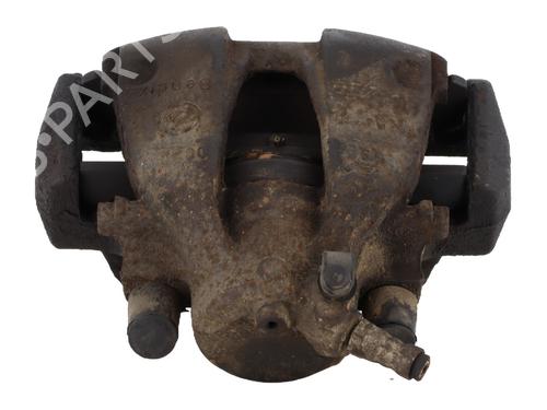 Right front brake caliper FIAT PUNTO (188_) 1.9 JTD 80 (188.237, .257, .337, .357) | BP21213168M104 