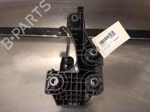 Break pedal RENAULT CAPTUR II (HF_) | BP30170535I19
