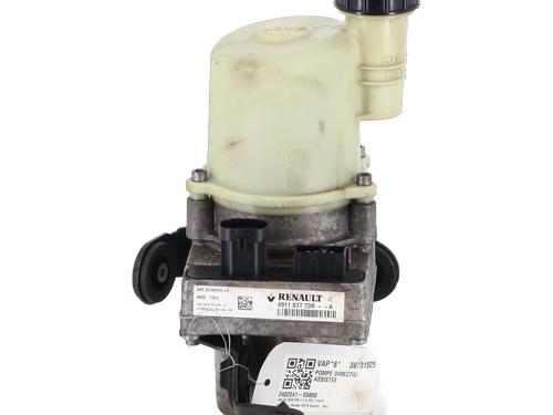 Used Steering pump Steering pump DACIA DUSTER (HS_) 1.5 dCi 4x4 (HSMC, HSMD) (110 hp) 36034462 36034462
