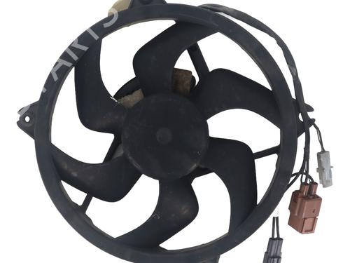 Used Radiator fan PEUGEOT 407 SW (6E_, 6D_) 1.6 HDi 110 (109 hp) 30142760