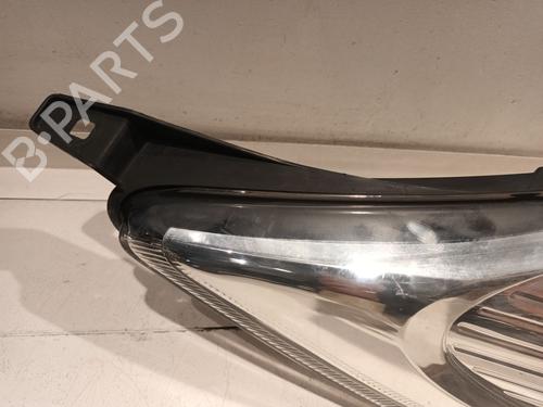 Right headlight FORD FIESTA VI (CB1, CCN) 1.6 TDCi | BP38059966C29 - Image 3