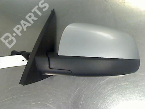 Left mirror OPEL MERIVA A MPV (X03) 1.6 16V (E75) | BP9317391C26 