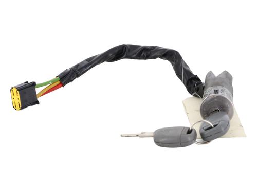 Used Ignition barrel Ignition barrel RENAULT TWINGO I (C06_) 1.2 (C066, C068) (58 hp) 33282808 33282808