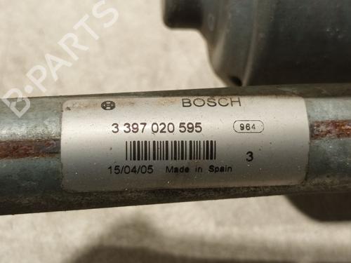 Front wiper motor LANCIA YPSILON (843_) 1.4 16V (843.AXC11, 843.AXC1B, 843.AXC1A) | BP20606871M29 