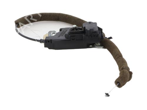 Tailgate lock MERCEDES-BENZ C-CLASS (W204) C 220 CDI (204.008) | BP22244382C101 