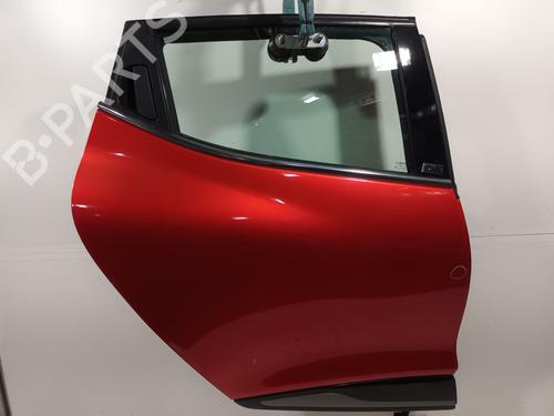right-rear-door-renault-clio-iv-bh_-2012-2013-2014-2015-2016-2017-2018-2019-2020-2021-36429528 main image