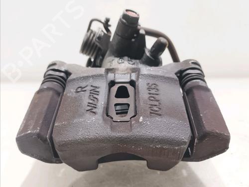 Right rear brake caliper HONDA JAZZ IV (GK_) 1.3 | BP16105977M106 