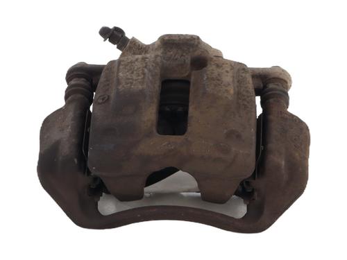 Left front brake caliper MERCEDES-BENZ CLK (C209) CLK 270 CDI (209.316) | BP29582655M105