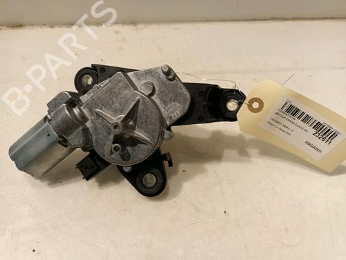 Rear wiper motor PEUGEOT 5008 II (MC_, MJ_, MR_, M4_) 1.5 BlueHDi 130 (MCYHZJ, MCYHZR, MCYHZX) (131 hp) 17067789