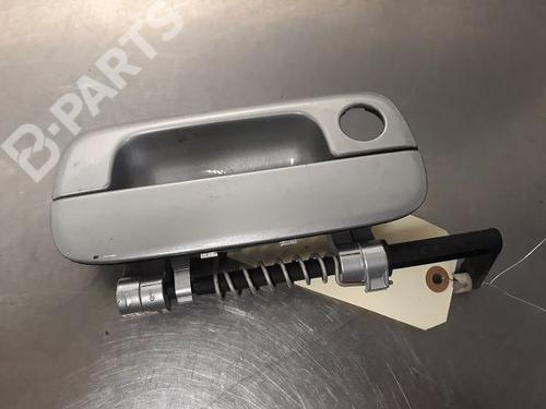 Used Front right exterior door handle PEUGEOT 406 Coupe (8C) 2.2 (158 hp) 9326224