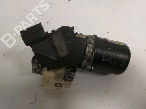 Front wiper motor RENAULT MEGANE II Estate (KM0/1_) 1.9 dCi | BP10714409M29 