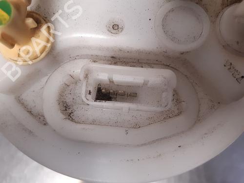 Fuel pump PEUGEOT 407 SW (6E_, 6D_) 2.0 HDi 135 | BP14858524M76 