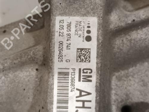 Steering rack OPEL INSIGNIA A (G09) 2.0 CDTI (68) | BP38301492M22 - Image 6