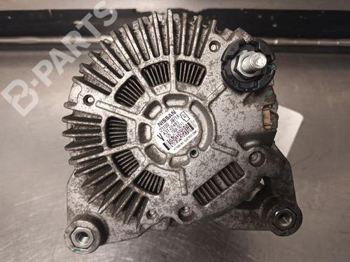 Alternator RENAULT KOLEOS I (HY_) 2.0 dCi (HY0K) | BP12094594M7 