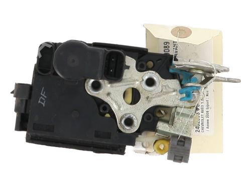 Front right lock CHEVROLET AVEO / KALOS Hatchback (T250, T255) 1.2 LPG | BP22757660C97 