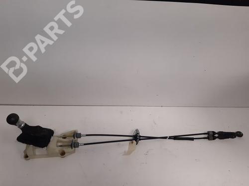 Used Gear lever KIA PICANTO II (TA) 1.0 (69 hp) 9332576