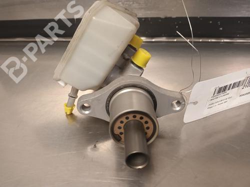 Brake master cylinder FORD FOCUS II (DA_, HCP, DP) 1.8 TDCi | BP9339360M77 