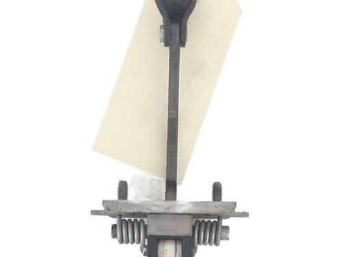 Used Hinge/Door check strap PEUGEOT 308 I (4A_, 4C_) 1.6 HDi (90 hp) 30586483