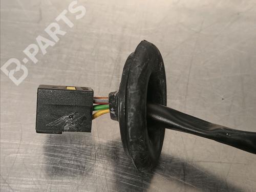 Right mirror OPEL CORSA D (S07) 1.3 CDTI (L08, L68) | BP11131337C27 