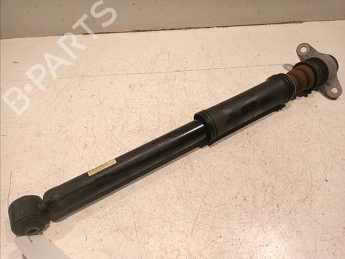 Used Left rear shock absorber KIA RIO IV (YB, SC, FB) 1.0 T-GDI 100 (101 hp) 18779559
