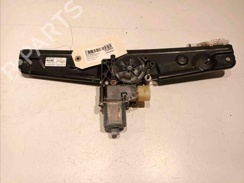 Used Rear right window mechanism MINI MINI COUNTRYMAN (F60) One (102 hp) 20605685