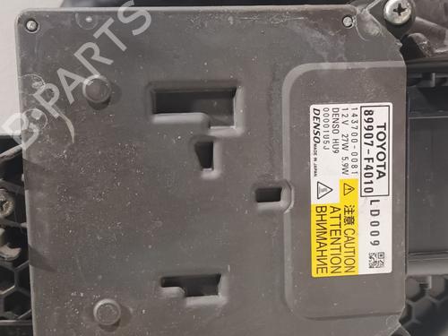 Left headlight TOYOTA C-HR (_X1_) 1.8 Hybrid (ZYX10_, ZYX11_, ZYX10R, ZYX11R) | BP32357986C28 