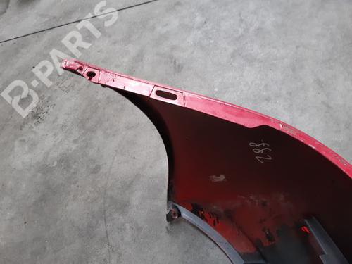 Rear bumper ALFA ROMEO 147 (937_) 1.9 JTDM 16V (937.AXN1B, 937.BXN1B) | BP9333087C8 