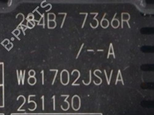 Fuse box RENAULT TRAFIC III Van (FG_) | BP37087880E1 - Image 5
