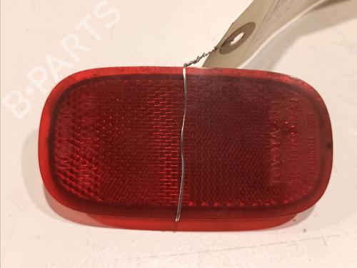 Rear bumper left light TOYOTA RAV 4 II (_A2_) 2.0 D 4WD (CLA20_, CLA21_) (116 hp) 17730219