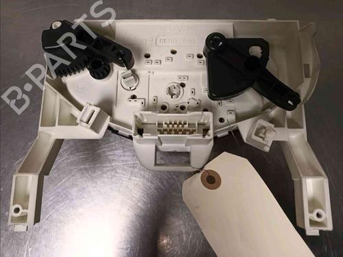 Climate control RENAULT TRAFIC II Van (FL) 1.9 dCi 100 (FL0C, FL0K, FL0B) | BP20603752I5 