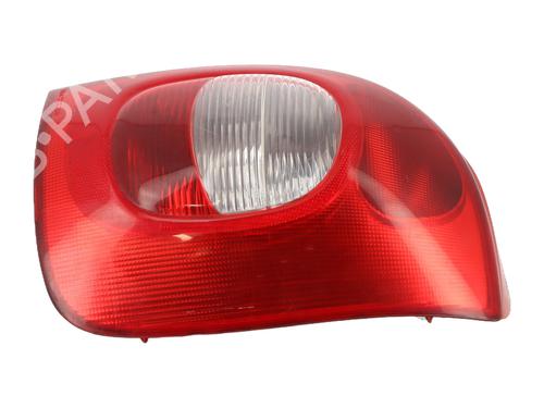 Right taillight CITROËN XSARA PICASSO (N68) 1.8 16V | BP28008528C35 