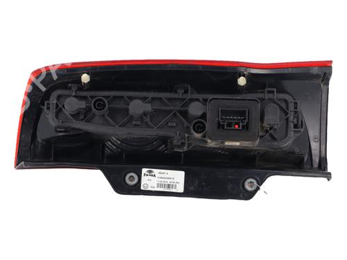 Left taillight PEUGEOT BIPPER Tepee 1.3 HDi 75 | BP39389287C34 - Image 3