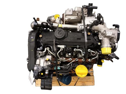 Used Engine DACIA SANDERO 1.5 dCi (88 hp) 32657874