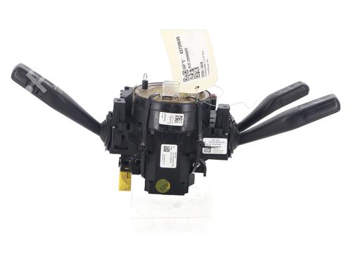 Headlight switch VW PASSAT B6 (3C2) 1.9 TDI | BP37019000I24 - Image 5