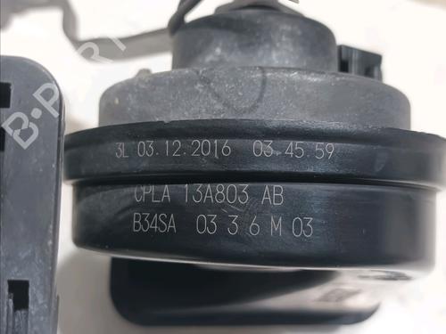 Horn LAND ROVER RANGE ROVER IV (L405) 3.0 TDV6 4x4 | BP16047440E13 