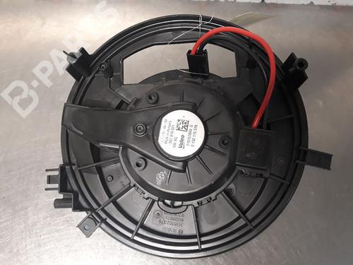 Varmeblæser VW PASSAT B8 Variant (3G5, CB5) 2.0 TDI (150 hp) 9329775