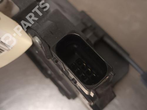 Front right lock FIAT DUCATO Van (250_) 130 Multijet 2,3 D | BP9338681C97 