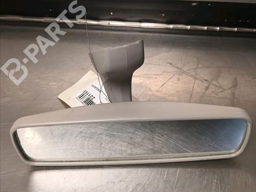 Used Rear mirror Rear mirror RENAULT MODUS / GRAND MODUS (F/JP0_) 1.5 dCi (FP0F, JP0F) (86 hp) 11188280 11188280