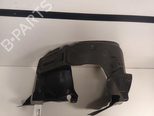 Wheel arch LAND ROVER FREELANDER I Soft Top (L314) 1.8 4x4 | BP20601933C56 