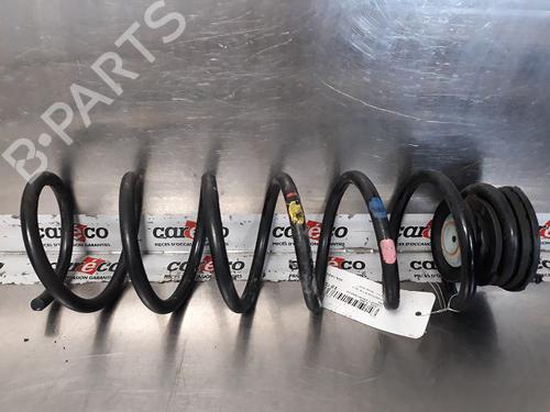 Used Shock absorber spring FIAT FIORINO Box Body/MPV (225_) 1.4 Natural Power (225BXC1A, 225AXC1A) (78 hp) 14861345
