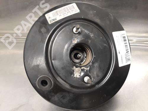 Used Servo brake CITROËN C2 (JM_) 1.4 HDi (68 hp) 9320380